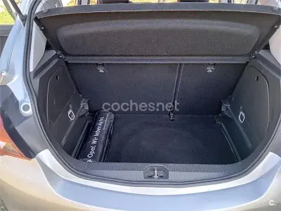 Begagnad Opel Corsa