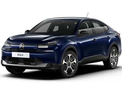 Citroën e-C4