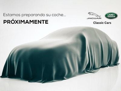 Usado Land Rover Range Rover Velar SE Dynamic 300 HP (220 kW) 2022 Azul SUV