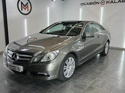 Mercedes E350