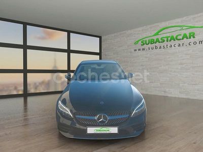 Mercedes C300e