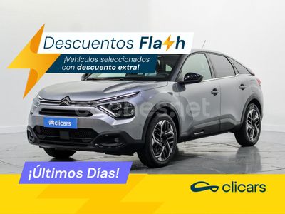 Citroën C4 SpaceTourer