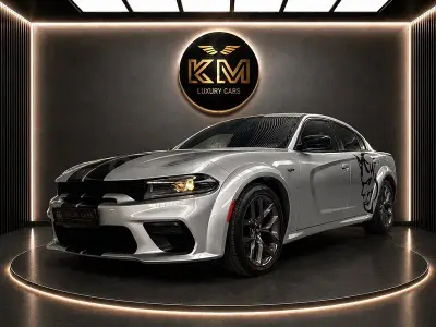Usado Dodge Charger SXT 2022 Berlina