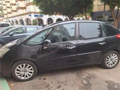 Citroën C4 Picasso