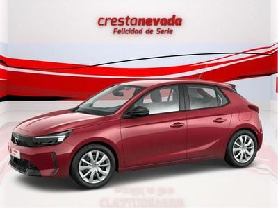 Opel Corsa-e