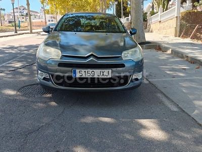 Citroën C5