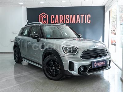 Mini Cooper D Countryman