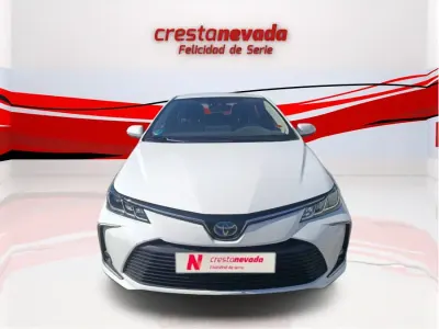 Usado Toyota Corolla Business Edition 125 CV (91 kW) 2021 Berlina
