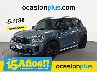 Mini Cooper Countryman