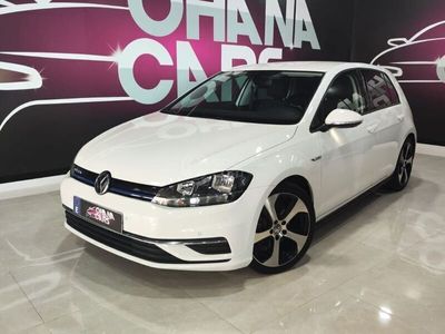 usado VW Golf 1.5 Tsi Evo Bm Sport Dsg7 96kw