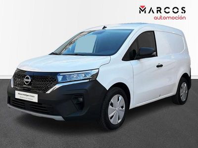 Nissan Townstar