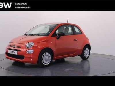 Blanco Usado 2023 Fiat 500 Club Berlina | 8500 € (Buen precio)