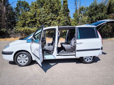 Citroën C8