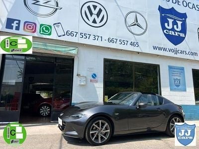 Mazda MX5