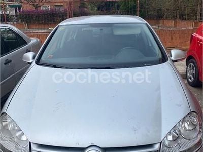 VW Golf VI