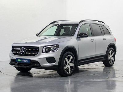 Mercedes GLB200