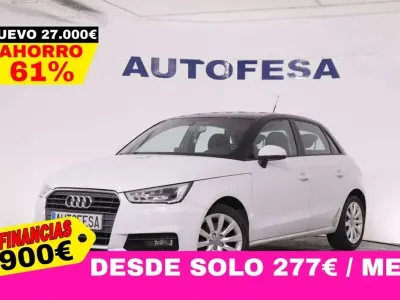 Usado Audi A1 Sportback
