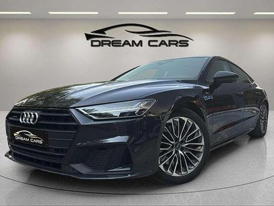 Audi A7 Sportback