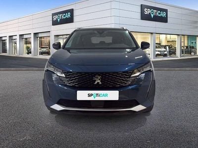 Usado Peugeot 5008 Allure 130 CV (95 kW) 2022 SUV