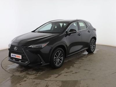 Lexus NX350h