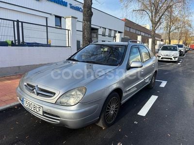 Citroën Xsara
