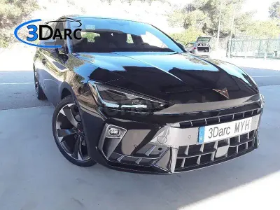 Usado Cupra Leon