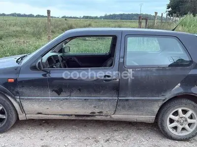 Usado VW Golf III