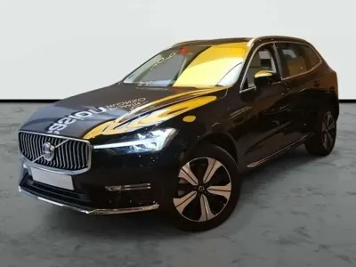 Usado Volvo XC60 Core 336 CV (247 kW) 2024 Negro SUV