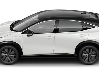 Nuevo Nissan Ariya Advance 225 kW (306 CV) 2025 Blanco SUV