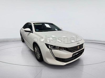 Usado Peugeot 508 Business-Line 130 CV (95 kW) 2021 Blanco Berlina