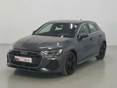 Audi A3 Sportback e-tron