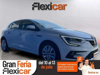 Renault Mégane IV
