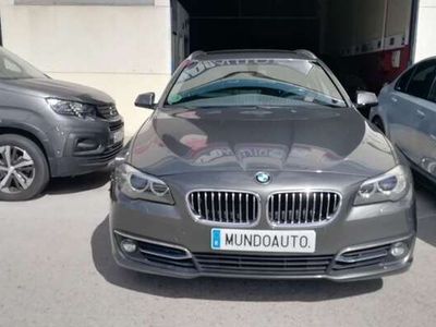 usado BMW 530 530 dA Touring