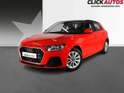 Usado Audi A1 Advanced 95 CV (69 kW) 2023 SUV