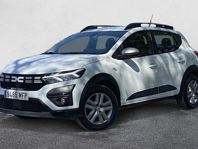 Usado Dacia Sandero Expression 91 CV (66 kW) 2023