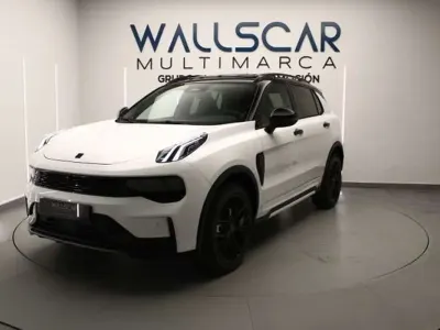 Usado Lynk & Co 01 279 CV (205 kW) 2026 Blanco SUV