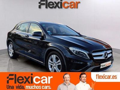 Mercedes GLA180