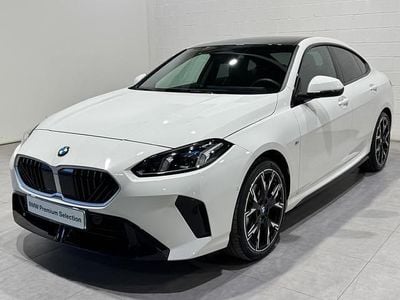 Usado BMW 220 163 CV (119 kW) 2025 Blanco Coupe