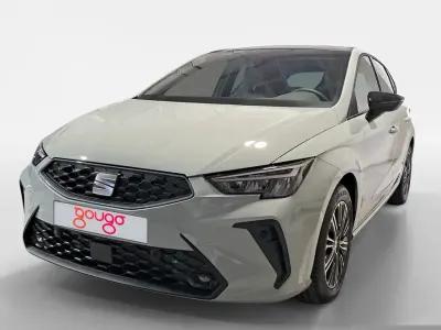 Nuevo Seat Ibiza FR 115 CV (84 kW) 2026 Utilitario