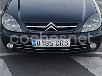 Citroën Xsara