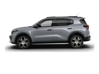Nuevo Citroën C3 Aircross 110 CV (80 kW) 2026 Gris SUV