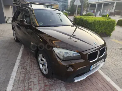 Usado BMW X1