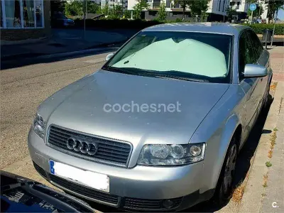 Usado Audi A4