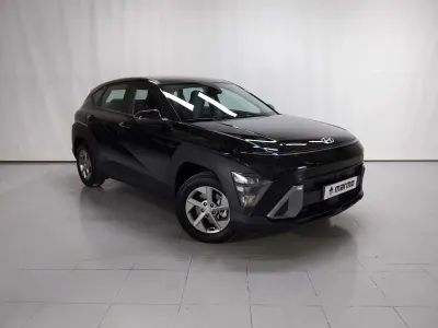 Usado Hyundai Kona