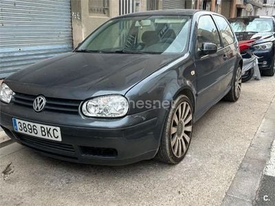 VW Golf IV