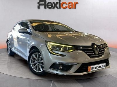 Renault Mégane IV
