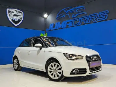 Usado Audi A1 Sportback