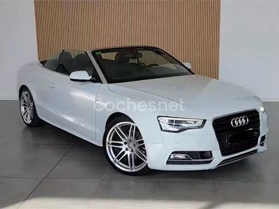 Audi A5 Cabriolet