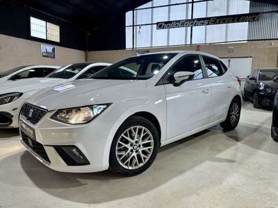 usado Seat Ibiza 1.0 TSI S&S Reference Plus 95