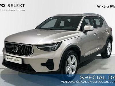 Usado Volvo XC40 Core 213 CV (156 kW) 2023 Gris SUV